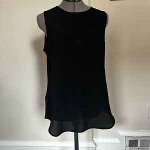 Good- Banana Republic tunic tank